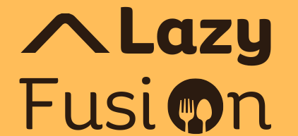 Lazy Fusion Logo