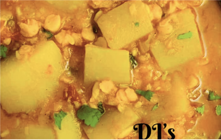 Lauki and Chana Daal Recipe