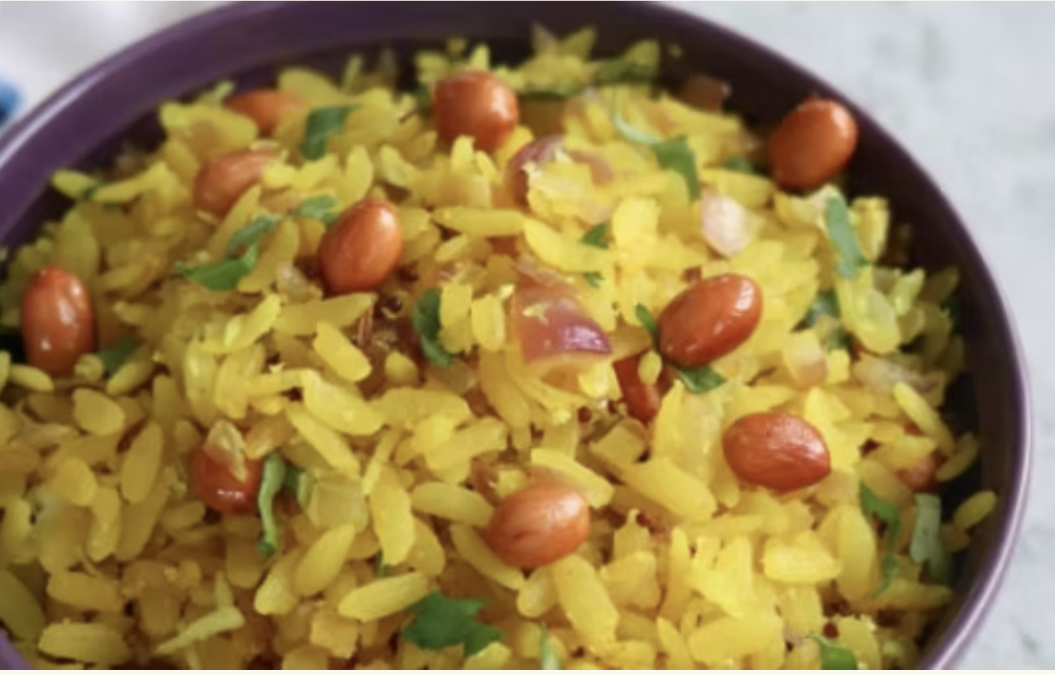 Poha