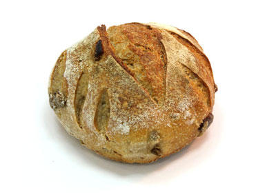 Artisan Bread