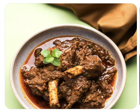 Mutton Marag Recipe
