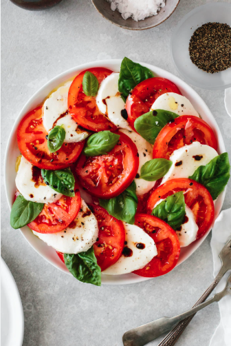 Caprese Salad recipe